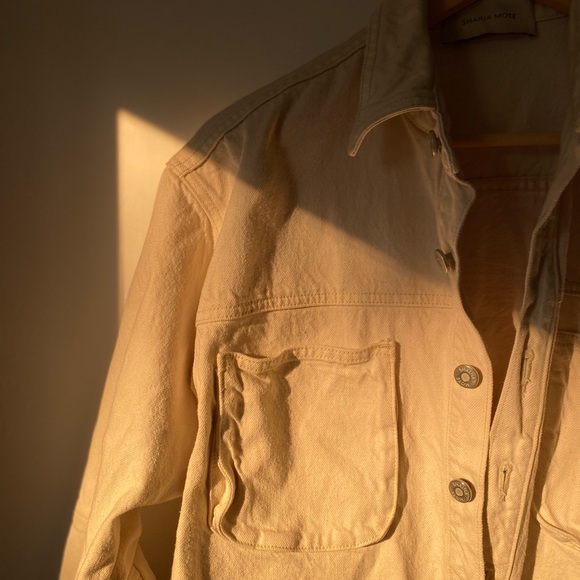 Shaina Mote Work Shirt - Picture 6 of 7